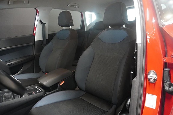 Seat Ateca 14 of 14