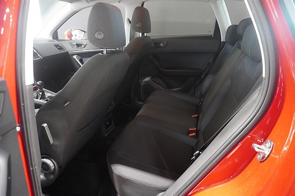 Seat Ateca 7 of 14