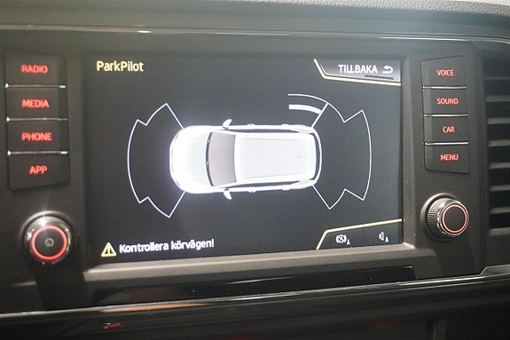 Seat Ateca 12 of 14