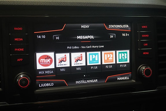 Seat Ateca 11 of 14