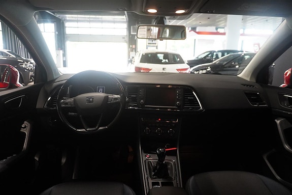 Seat Ateca 8 of 14