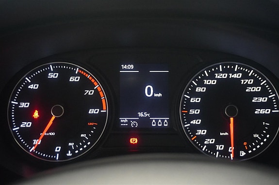 Seat Ateca 10 of 14