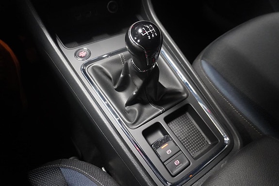 Seat Ateca 13 of 14
