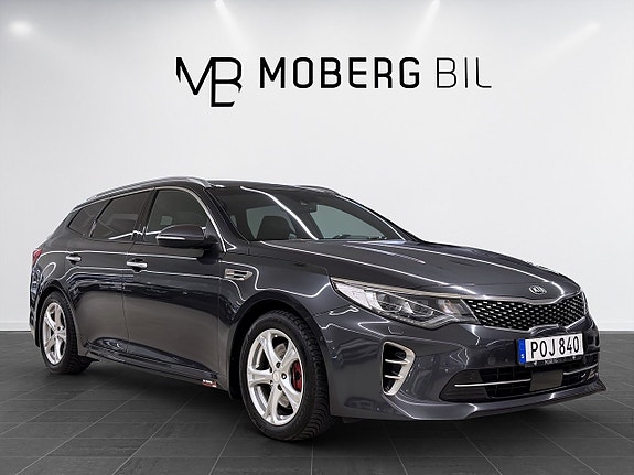 Kia Optima 6 of 17