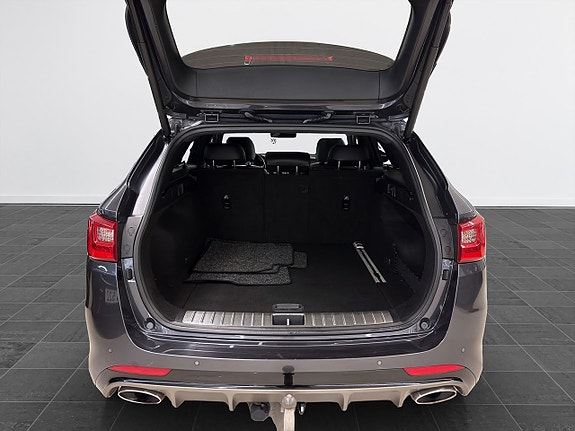 Kia Optima 14 of 17