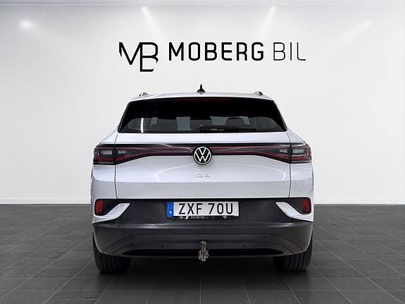 Volkswagen ID.4 6 of 16