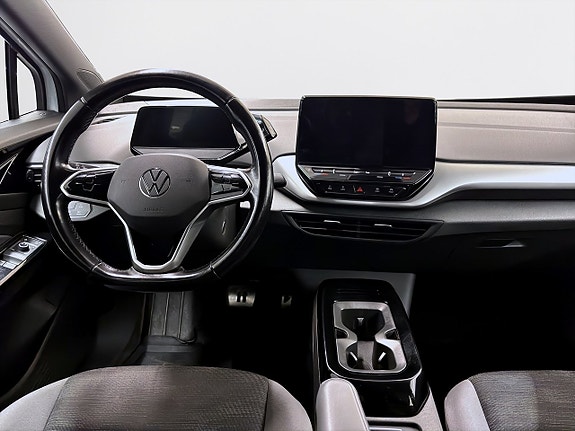 Volkswagen ID.4 11 of 16