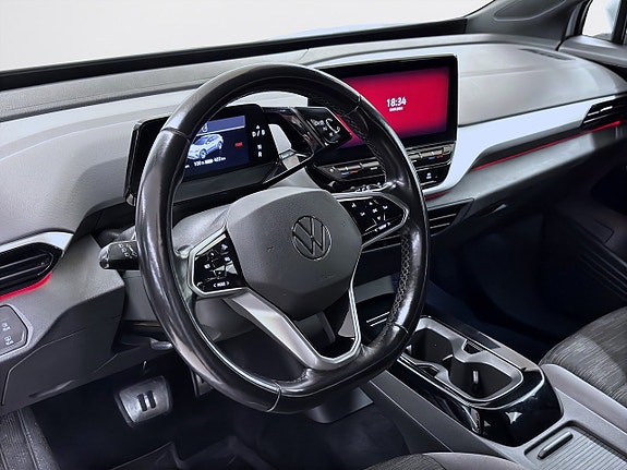 Volkswagen ID.4 9 of 16