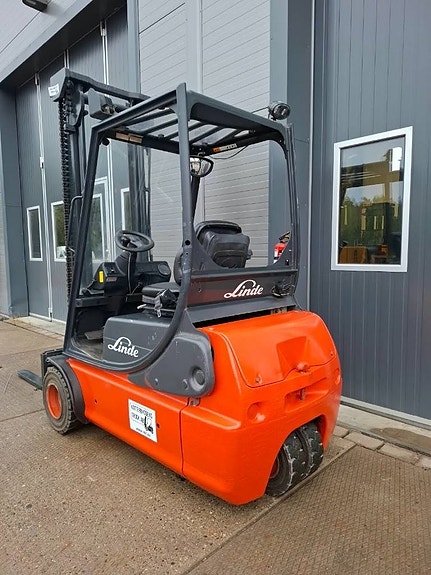 Linde E 18 2 of 6