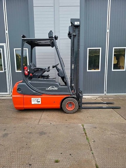 Linde E 18 6 of 6