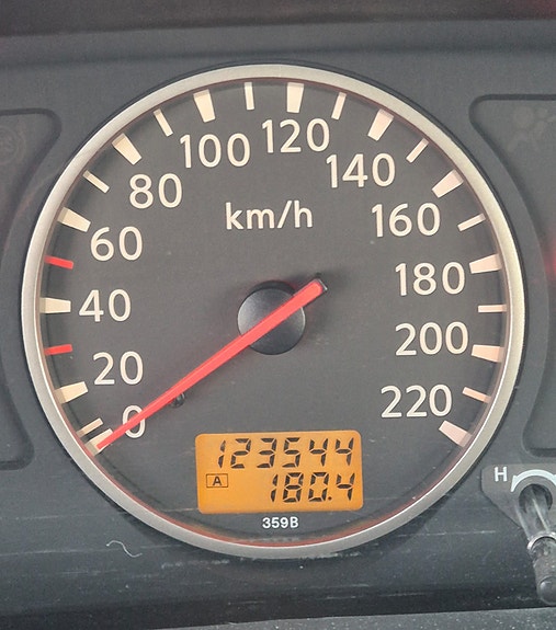 Nissan X-Trail 6 of 6