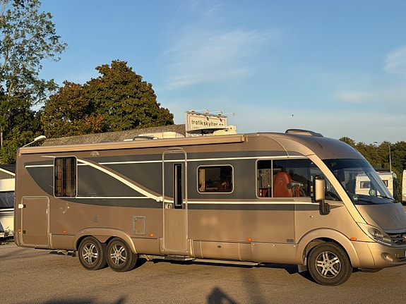 Bürstner Elegance I900 3,0 Automat Luftfjädring Solcell 6 of 25