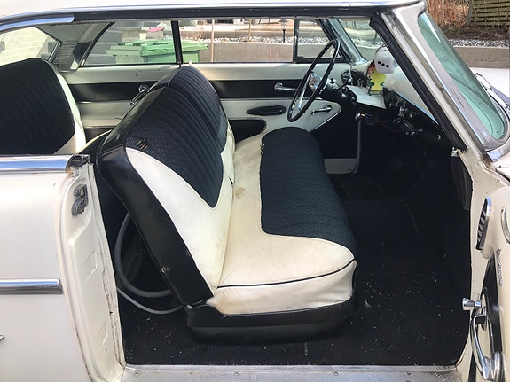 Mercury Monterey 3 of 4
