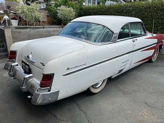 Mercury Monterey 2 of 4