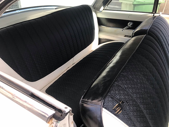 Mercury Monterey 4 of 4