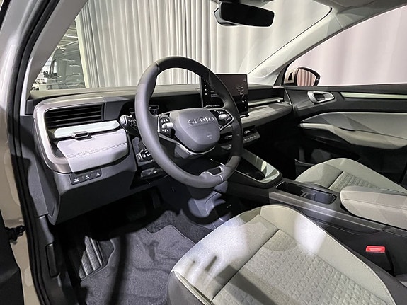 Skoda Epiq 11 of 14