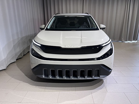 Skoda Epiq 2 of 14