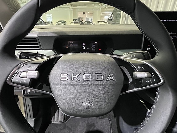 Skoda Epiq 14 of 14