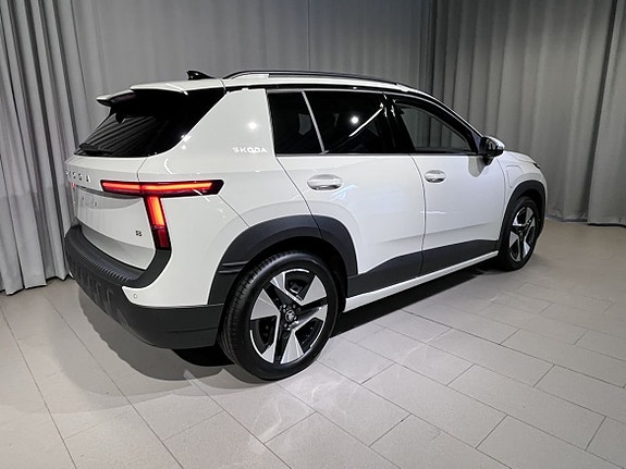 Skoda Epiq 5 of 14