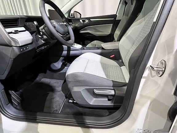 Skoda Epiq 9 of 14