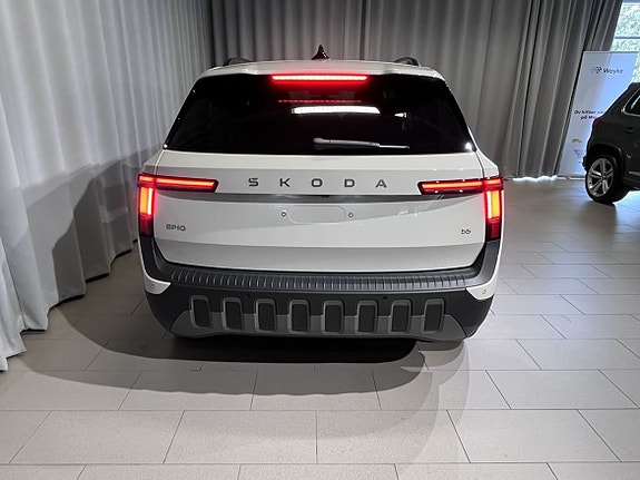 Skoda Epiq 6 of 14