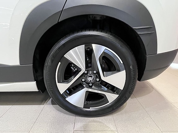 Skoda Epiq 8 of 14