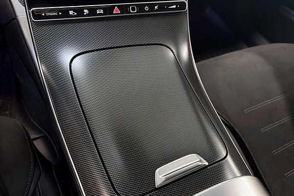 Mercedes-Benz C300 e 18 of 24