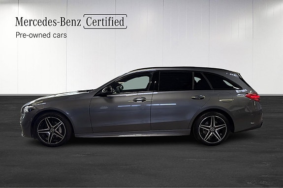 Mercedes-Benz C300 e 2 of 24