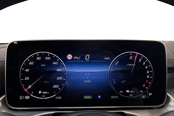 Mercedes-Benz C300 e 10 of 24