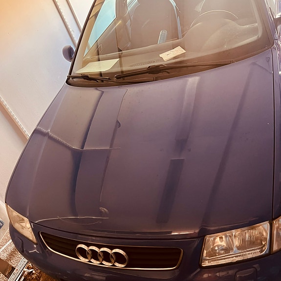 Audi A3 3 of 5
