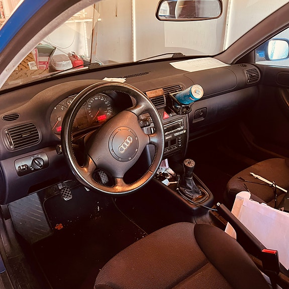 Audi A3 2 of 5