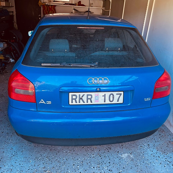 Audi A3 5 of 5