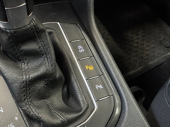Volkswagen Tiguan 19 of 25