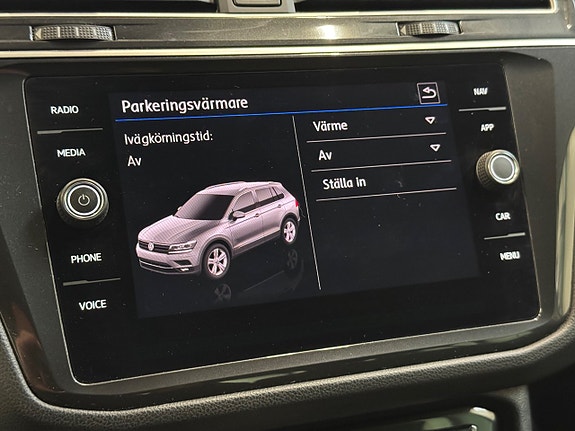 Volkswagen Tiguan 23 of 25