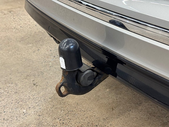 Volkswagen Tiguan 10 of 25