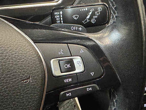 Volkswagen Tiguan 17 of 25
