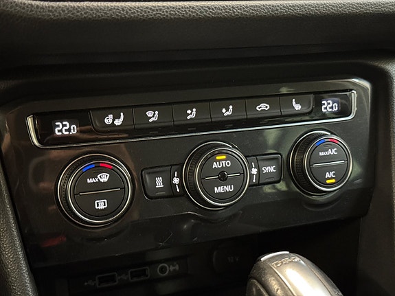 Volkswagen Tiguan 20 of 25