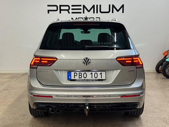 Volkswagen Tiguan 6 of 25
