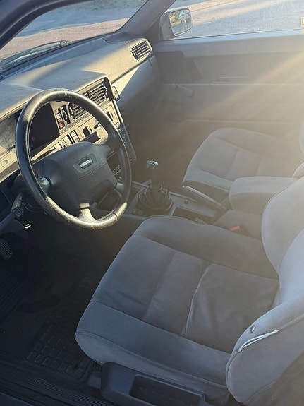 Volvo 850 3 of 10