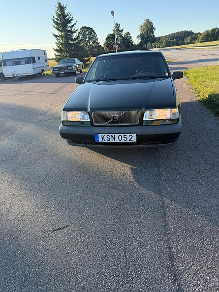Volvo 850 2 of 10