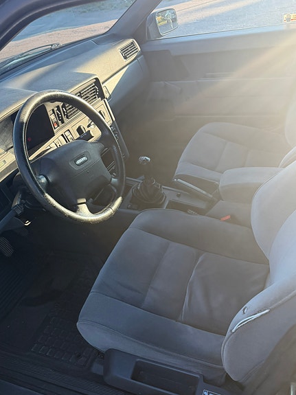 Volvo 850 4 of 10