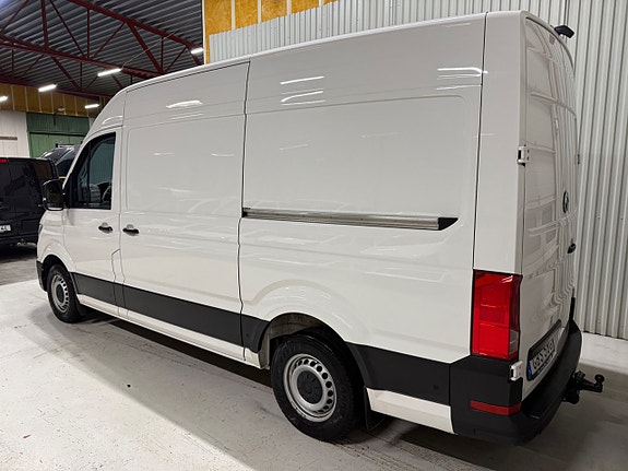 Volkswagen Crafter 35 3 of 17