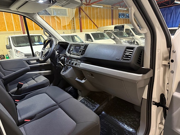 Volkswagen Crafter 35 10 of 17