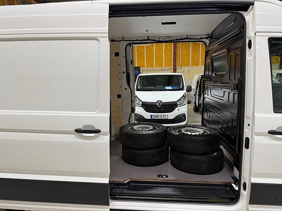 Volkswagen Crafter 35 14 of 17