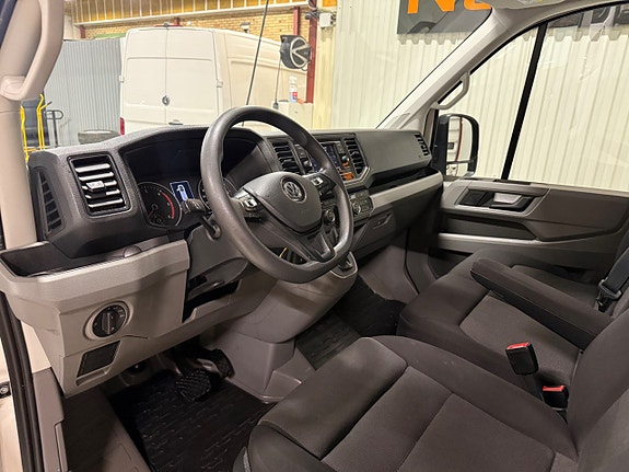 Volkswagen Crafter 35 8 of 17