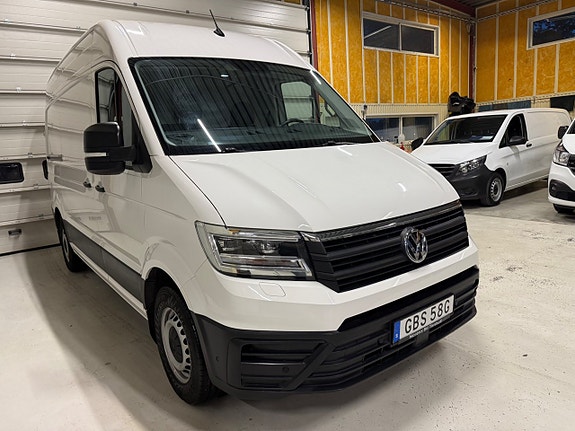 Volkswagen Crafter 35 6 of 17