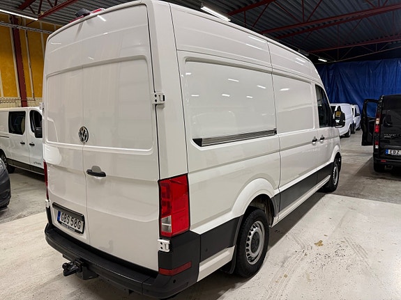 Volkswagen Crafter 35 5 of 17
