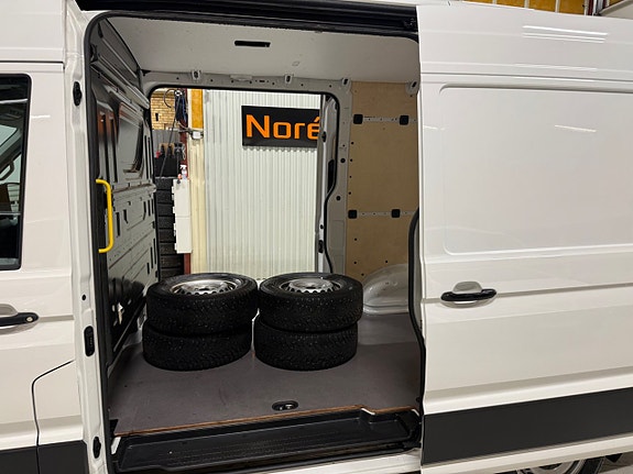 Volkswagen Crafter 35 15 of 17