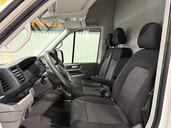 Volkswagen Crafter 35 7 of 17