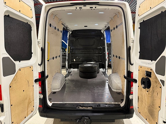 Volkswagen Crafter 35 13 of 17
